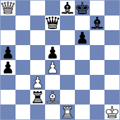 Csonka - Khabinets (chess.com INT, 2022)