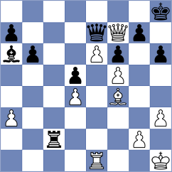 Agibileg - Vela Frago (chess.com INT, 2024)