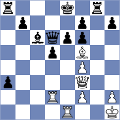 Nilsen - Langrock (Chess.com INT, 2021)