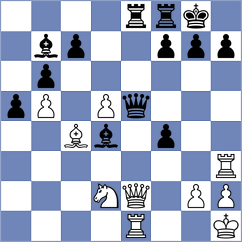 Kargosha - Ladan (chess.com INT, 2024)