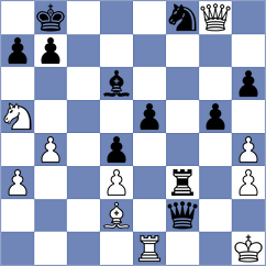 Najdin - Kornyukov (Chess.com INT, 2021)