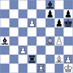 Boruchovsky - Isajevsky (chess.com INT, 2024)