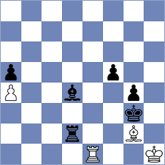 Ochirbat - Lehtosaari (chess.com INT, 2022)