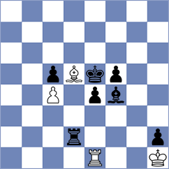 Fanha - Hristodoulou (Chess.com INT, 2020)