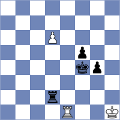 Silva - Flores (Chess.com INT, 2021)