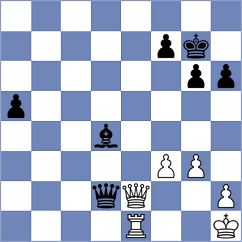 Mekhitarian - Cunha (chess.com INT, 2024)