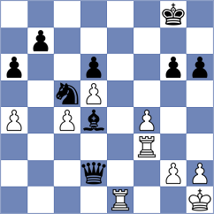 Lorenzo De Los Santos - Hoffman (Chess.com INT, 2021)