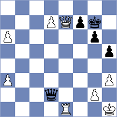 Lee - Leenhouts (chess.com INT, 2021)