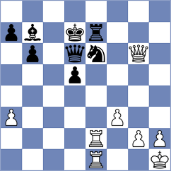 Wartiovaara - Gavrilin (chess.com INT, 2024)