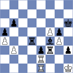 Kashefi - Gholami Orimi (chess.com INT, 2024)