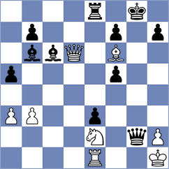 Celestino - Cruz (chess.com INT, 2024)
