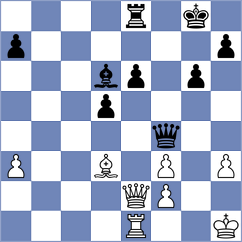 Dwilewicz - Vincenti (chess.com INT, 2024)
