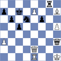 Essing - Dolezal (chess.com INT, 2024)