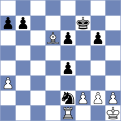 Jodar Arias - Ho (chess.com INT, 2024)