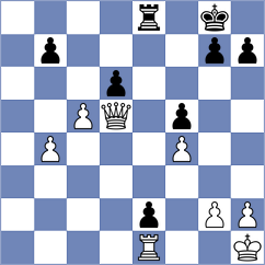 Vincenti - Ionescu (chess.com INT, 2023)