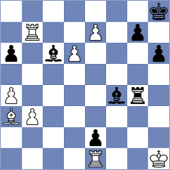 Katkov - Muetsch (chess.com INT, 2021)