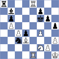 Firouzja - Gasparyan (chess.com INT, 2024)