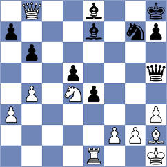 Mirzoev - Remolar Gallen (chess.com INT, 2021)