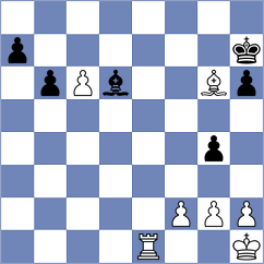 Nareks - Agrest (chess.com INT, 2023)