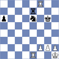 Manzone - Mujumdar (Chess.com INT, 2021)