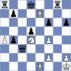 Calin - Zubcu (Chess.com INT, 2020)