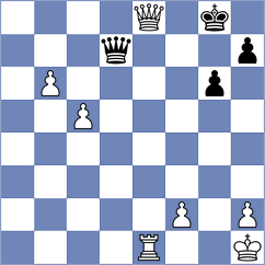 Quintiliano Pinto - Koc (Chess.com INT, 2020)