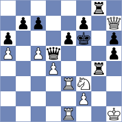 Eljanov - Tofighi (Chess.com INT, 2020)