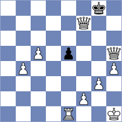 Bergerhoff - Bekker (chess.com INT, 2021)