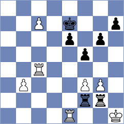 Yudasin - Stripunsky (Chess.com INT, 2017)
