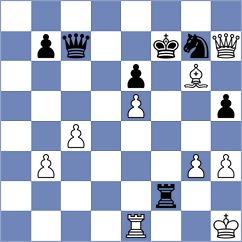 Remizov - Koziorowicz (chess.com INT, 2024)