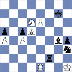 Bryzgalin - Mickiewicz (Chess.com INT, 2020)
