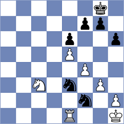 Bu - Xiong (chess24.com INT, 2020)
