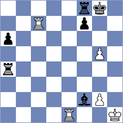 Melikhov - Brahami (Chess.com INT, 2021)