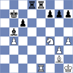 Li Xueyi - Quirke (chess.com INT, 2022)