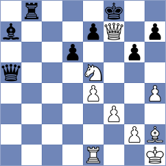 Salinas Herrera - Badacsonyi (chess.com INT, 2024)