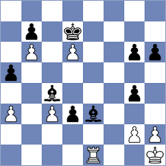 Castor - Lima (chess.com INT, 2023)