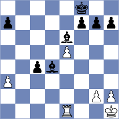Ramaj - De Silva (chess.com INT, 2021)