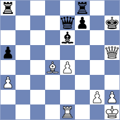 Avalyan - Grover (Chess.com INT, 2020)