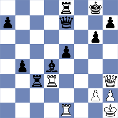 Azali - Jakubowski (chess.com INT, 2024)