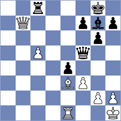 Winkels - Barbot (chess.com INT, 2024)