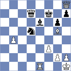 Guseynov - Samadov (Chess.com INT, 2020)
