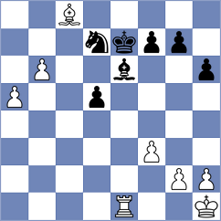 Richter - Sultana (Chess.com INT, 2021)