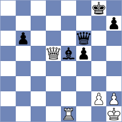 Drygalov - Marczuk (chess.com INT, 2024)