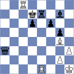 Kumar - Califano (Chess.com INT, 2021)