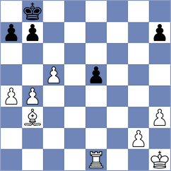 Souleidis - Martin (chess.com INT, 2024)