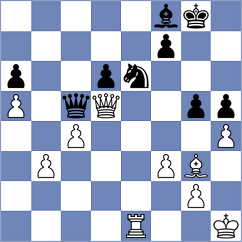 Kamsky - Niemann (chess.com INT, 2024)
