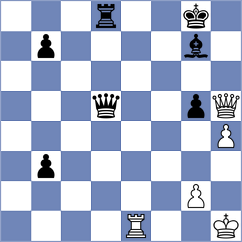 Hansen - Plat (chess.com INT, 2022)