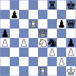 Espinosa Veloz - McBryde (chess.com INT, 2023)