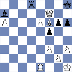 Verbin - Vidruska (chess.com INT, 2021)