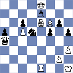 Kuznecova - Prestia (chess.com INT, 2024)
